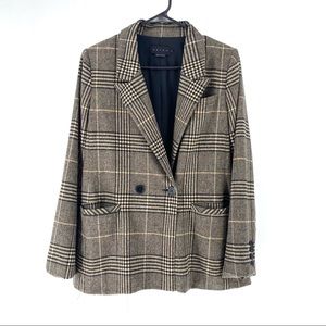 Hatch Women's The Jane Blazer